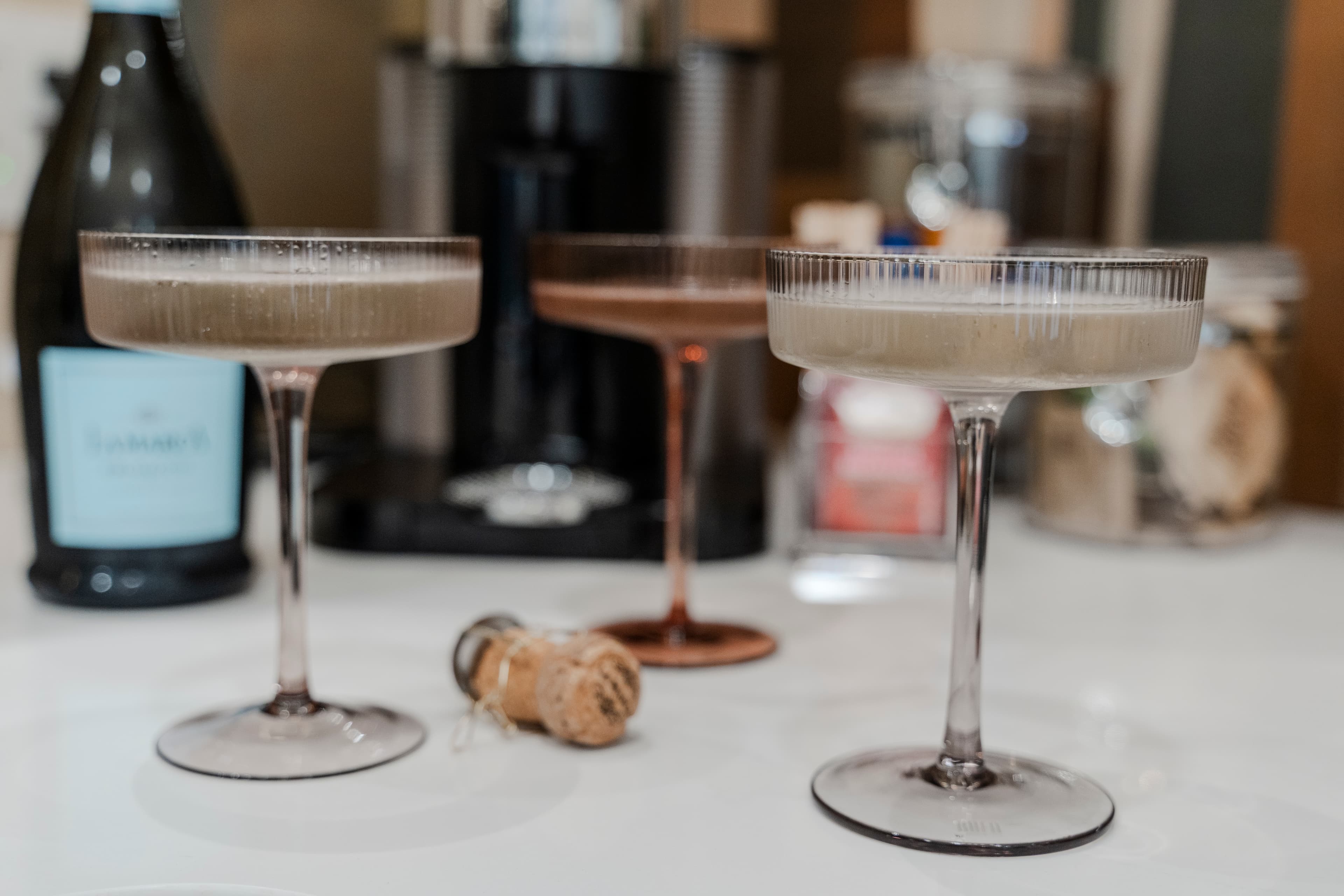cocktails