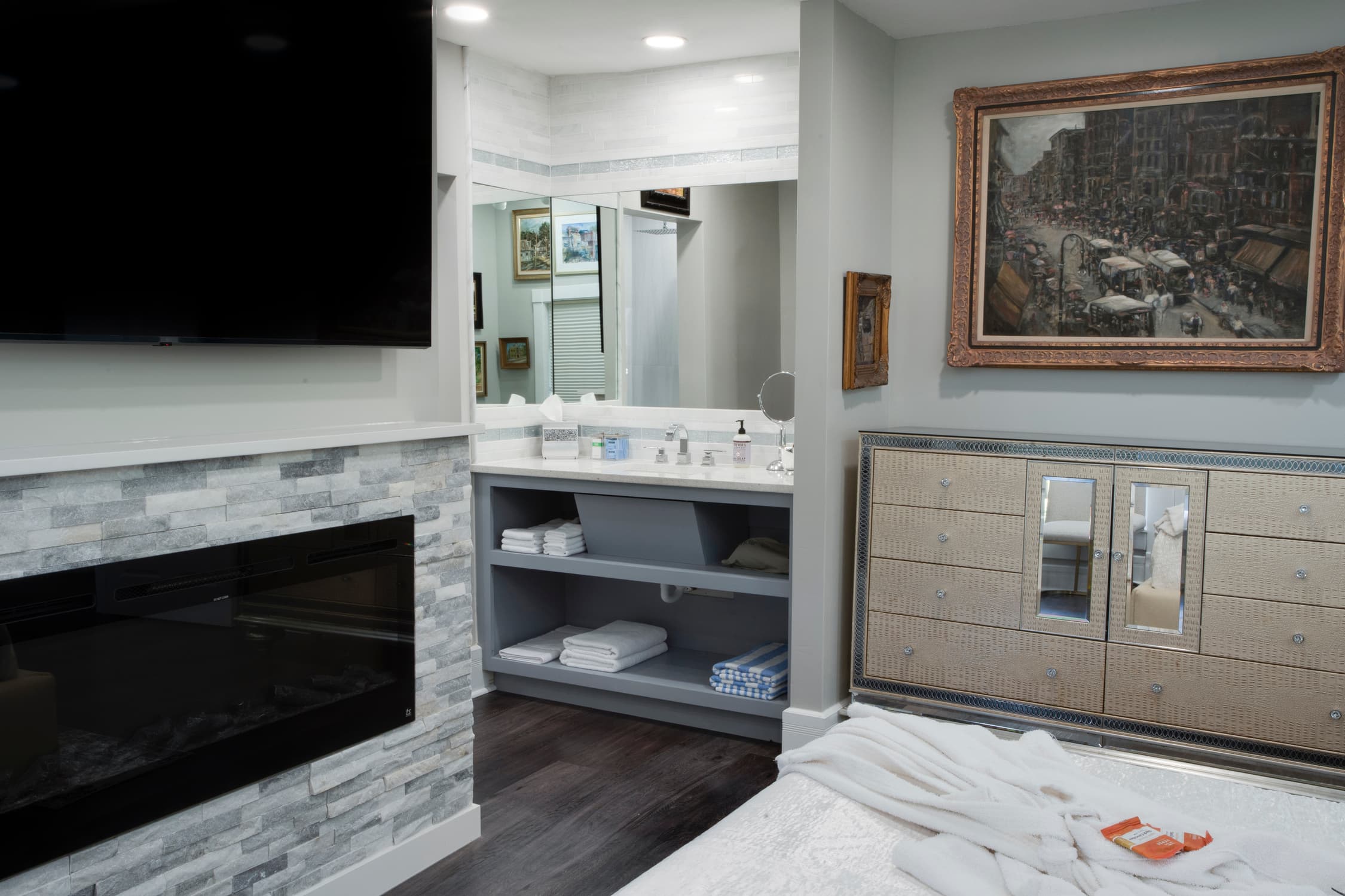 bedroom-fireplace